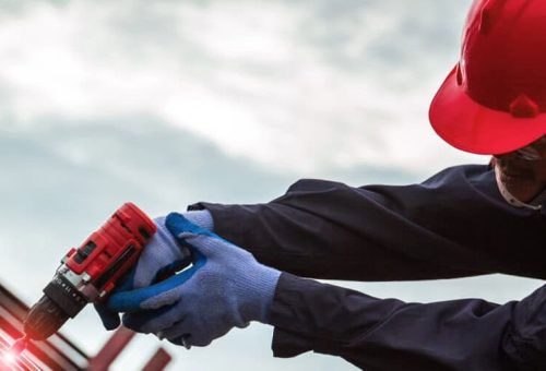 Top Roofing Experts in New Jersey | Repairs & Installations