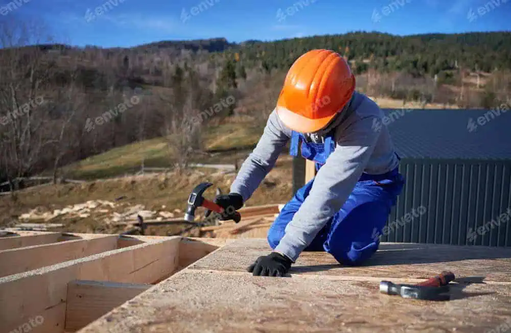 Top Roofing Experts in New Jersey | Repairs & Installations